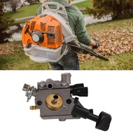 Carburetor for Replacement Backpack Blower BR350 BR430 BR450 BR 450 CEF SR430 SR450 4229 129 0901 Bl