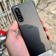 Sony Xperia 5iii (5Mark3)Ram 8GB Rom128GB CPU Snap dragon 888 5G SIM 1 🇯🇵 Japan version