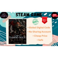 Warhammer 40,000 - Dawn of War 3 (GLOBAL Steam Key Code🗝️)