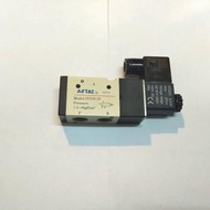 Save Solenoid Valve 3/2 Way 3/8 Inch Dc12V Type 3V-310-10 Airtac