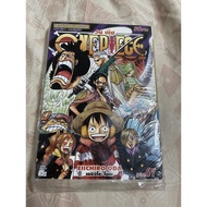 One Piece Comic Book Volume 67