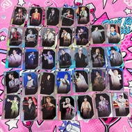 [READY SHIPPING] CARD R V4 ATVNCG | OFFICIAL CARD VOL.4