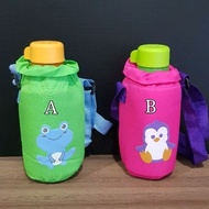 Tupperware Eco Bottle 310ml pouch not included