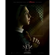 The Nun 2 (2023)     The Nun  (2018)​​