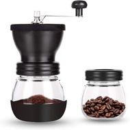 Direct Supply Hand Grinder Coffee Bean Grinder Manual Coffee Machine Household Small Grinder C7SP