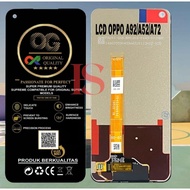 LCD OPPO A92/A52/A72 LCD FULLSET TOUCHSCREEN ORIGINAL