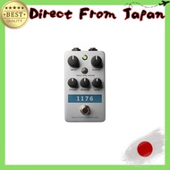 UNIVERSAL AUDIO UAFX 1176 Studio Compressor UAFX Series 5.8*6.6*12.1 cm Domestic Genuine Product