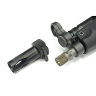 HK MP5 黑色氣槍 ( we)跟三個全新彈夾