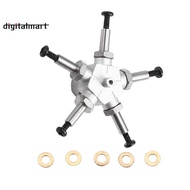 For RC Toy Helicopter Replacement Parts- C189, C190 Rotor Clamp Kit for RC C190 Upgrade