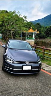 ＂民俗月活動開跑＂福斯/Golf/17年/1.0cc/中古車/一二手車/代步車/自售車/國產車/休旅車/可貸款/可超貸