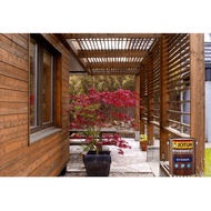 JOTUN WOODSHIELD EXTERIOR GLOSS 1L Wood Paint Cat Kayu