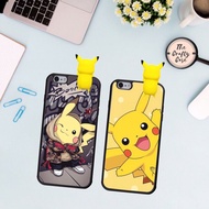 Custom Neffos Y5 Y5i Y5L Y5lite Y6 Y7 C5a C5plus C7 C9 C9a C9max x1lite X9 X20 pro N1 pikachu rubber