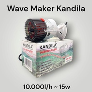 Kandila WM - 8000 Wave Maker Aquarium Water Wave Wave Maker