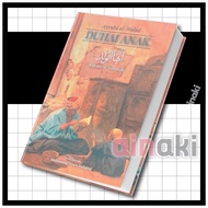 Duhai Anak - Imam al-Ghazali Buku Kitab Ayyuha al Walad Biblio Press