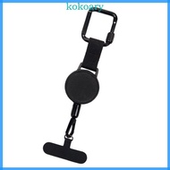 KOK Theft and Drop Protections Retractable Phone Tether Phone Tether Lanyard