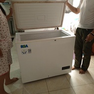 Sewa freezer murah Semarang 200 liter SEMARANG GOSEND