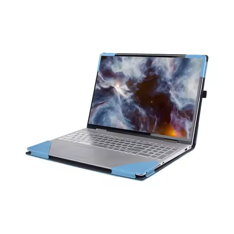 Laptop Case Cover for Lenovo Thinkpad X1 Carbon Gen 9 10 11 & X1 Yoga Gen 6 7 8 14" 2-in-1 design pr