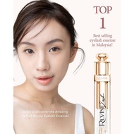 【现货秒发】100% 正品 Ruvine Lash Essense 睫毛生长膏 睫毛增长液 睫毛护理Ruvine 睫毛液 Eyelash Growth Serum 一支见效Lash extension