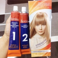 BERINA STRAIGHT HAIR / BERINA PELURUS RAMBUT