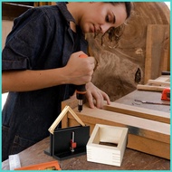 Dovetail Jig Clamp Right Angle Woodworking Clamp Aluminum Window Jig Spline Jig For Table Spline Jig