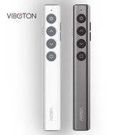 Wireless Presenter Remote Control PowerPoint Laser Pointer PPT