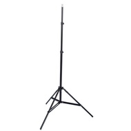 Portable Light Stand Tripod 3 Sections 180cm for Studio Lightning - W803