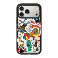 Casetify X Trường Hợp Tác Động Joguman Với Magsafe Cho iPhone 17 Pro Max / iPhone 17 Không Khí/iPhon