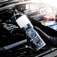 3in1 400ML ป้องกันหนู ไล่ฝุ่น เคลือบห้องเครื่องรถยนต์ Nekt ShineandShield