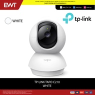 TP-LINK TAPO C210C PAN/TILT HOME SECURITY WI-FI CAMERA