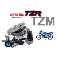 Large Key Switch Set YAMAHA TZR125 TZM Socket Big Replacement Parts Motorcycle Products Are Availabl