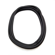 ยางรองฝากะโปรงท้าย เมอร์เซเดส เบนซ์ ซีดาน 4 ประตู ปี 2528 - 2534 Mercedes-Benz W126 300 SE 420 SE