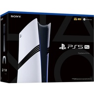 Ps5 Pro 2TB Digital Console (Local Sony Warranty 15 months)
