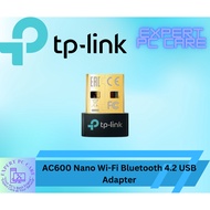 TP-LINK Archer T2UB Nano AC600 Nano Wi-Fi Bluetooth 4.2 USB Adapter