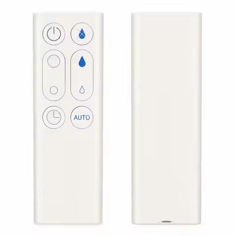 Replace AM10 Remote Control For Dyson AM10 Humidifier Bladeless Fan Remote Control