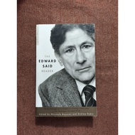 The Edward Said Reader by Edward W. Said