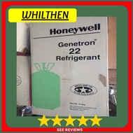 Freon R22 GENETRON HONEYWELL