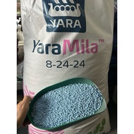 1kg Baja Buah & Akar YaraMila NPK 8-24-24