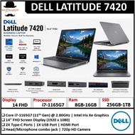 11th 12th Gen Gaming Laptops | Dell Latitude 7420 5420 5421 Precision 7760 Lenovo T14s T14 X1 Carbon