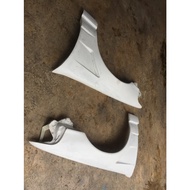 Fender For NiSAN : Cefiro A31