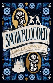 Snowblooded Emma Sterner-Radley