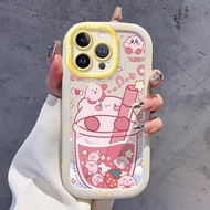 IPhone 14 14 Pro 14 14 Pro Max 15 15 Pro 15 Pro Max Case Super Cute Soft Cover