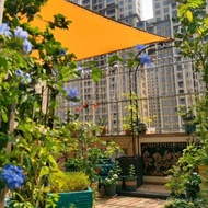 Anti-Shade 54 Awning Ultraviolet 420d Rain Polyester Fiber Anti-Square Oxford Cloth Sail Polyester G