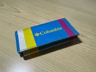 Columbia 原廠鑰匙包