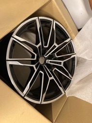 BMW G80 M3 825m Wheels