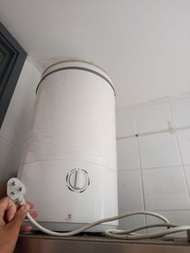 洗鞋機