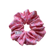 Auriel Jumbo Scrunchie | Big scrunchie | xxl scrunchie | Sanggul | Hair Tie