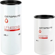 GETOPAUTO LF14000NN FF5776 kit Compatible with Cummins