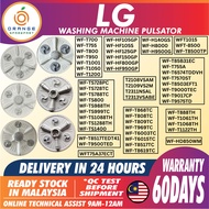 PULSATOR LG WF-T700 WF-T1050 WF-HF950GP WF-HF125GP WF-HF150GP WF-HF105S WF-T800 T2311NSAL WF-TS1400 