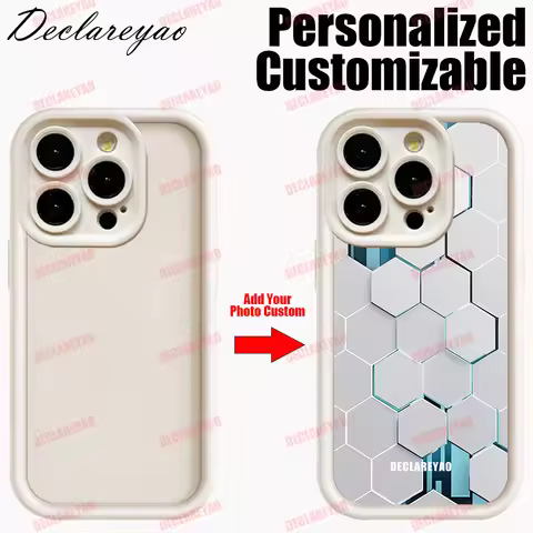 Personalized DIY Customized Photo Matte Soft Coque For VIVO Z10 Y19S Y400 X90S Neo Lite X90 S19 X100