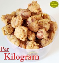 Kacang Telur Medan ( Kiloan / Curah )